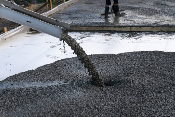  Seattle, WA Concrete contractor Pros