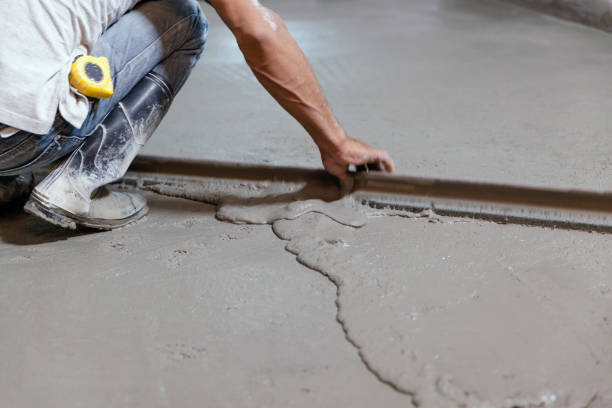 Best Concrete Sealing and Maintenance in Seattle, WA