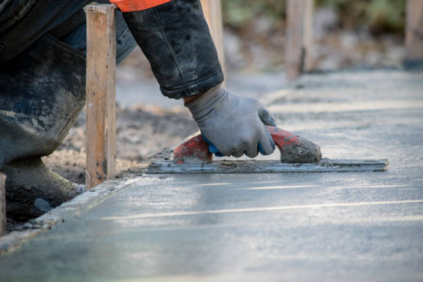 Best Concrete Sidewalk Installation in Seattle, WA